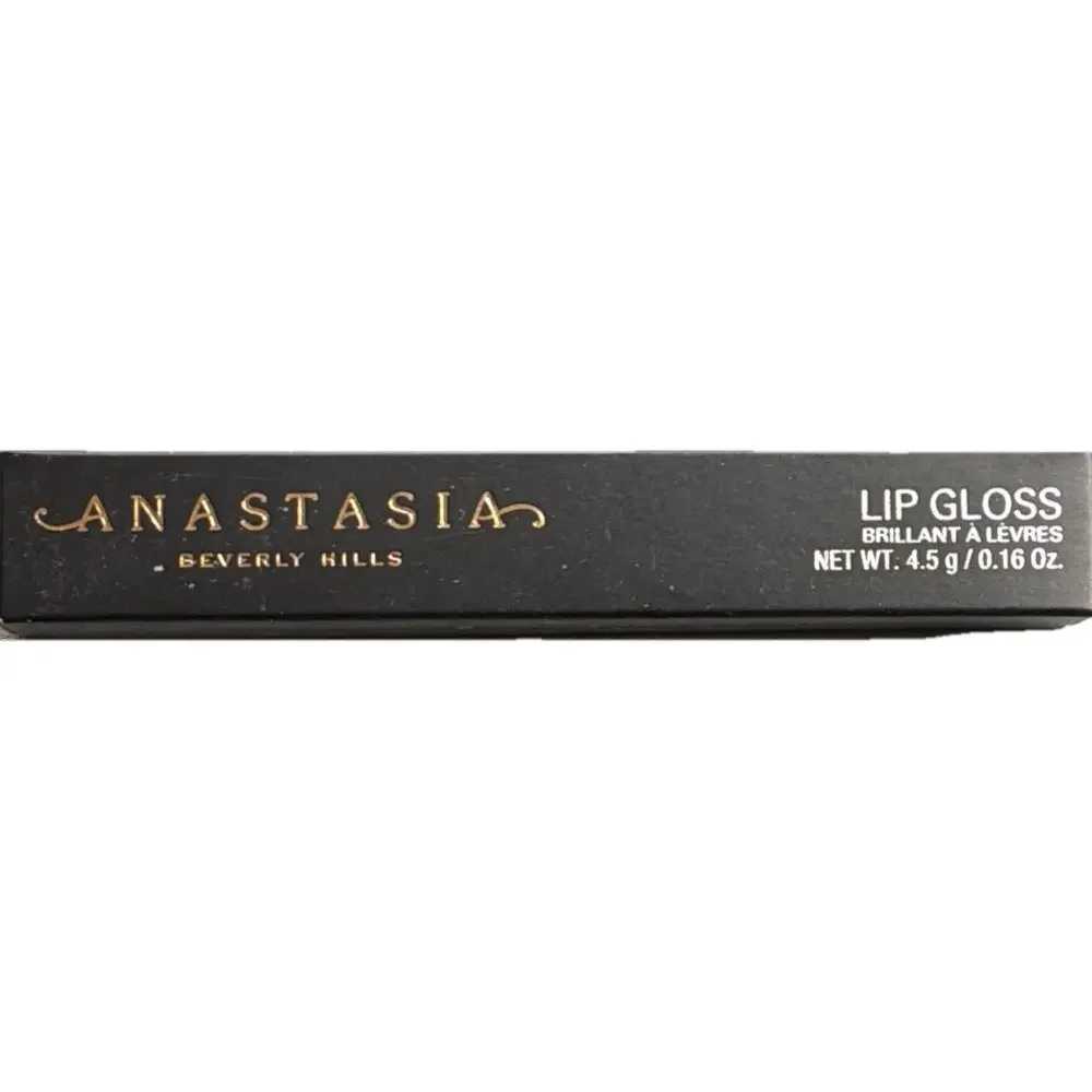ANASTASIA BEVERLY HILLS Lip Gloss in Grape Jelly NIB